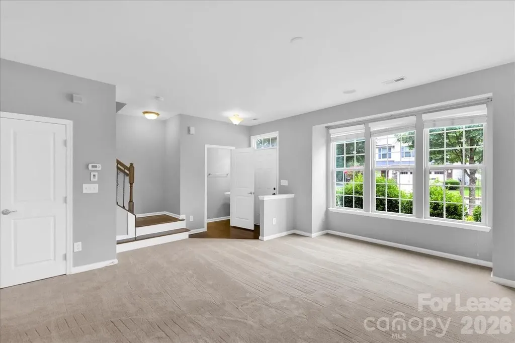 1935 Fleetwood Drive Charlotte NC 28208