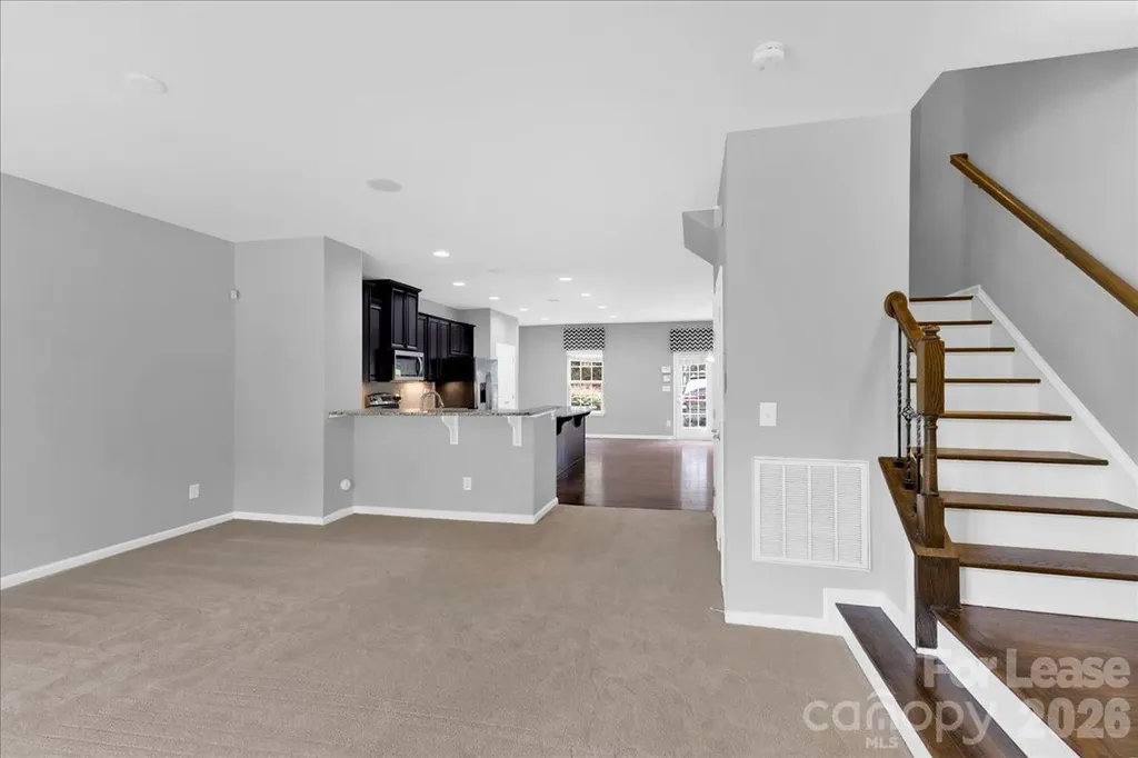 1935 Fleetwood Drive Charlotte NC 28208