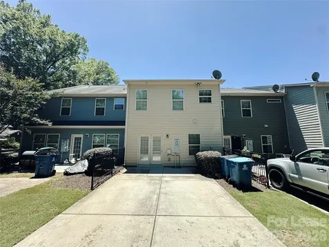 1935 Fleetwood Drive Charlotte NC 28208