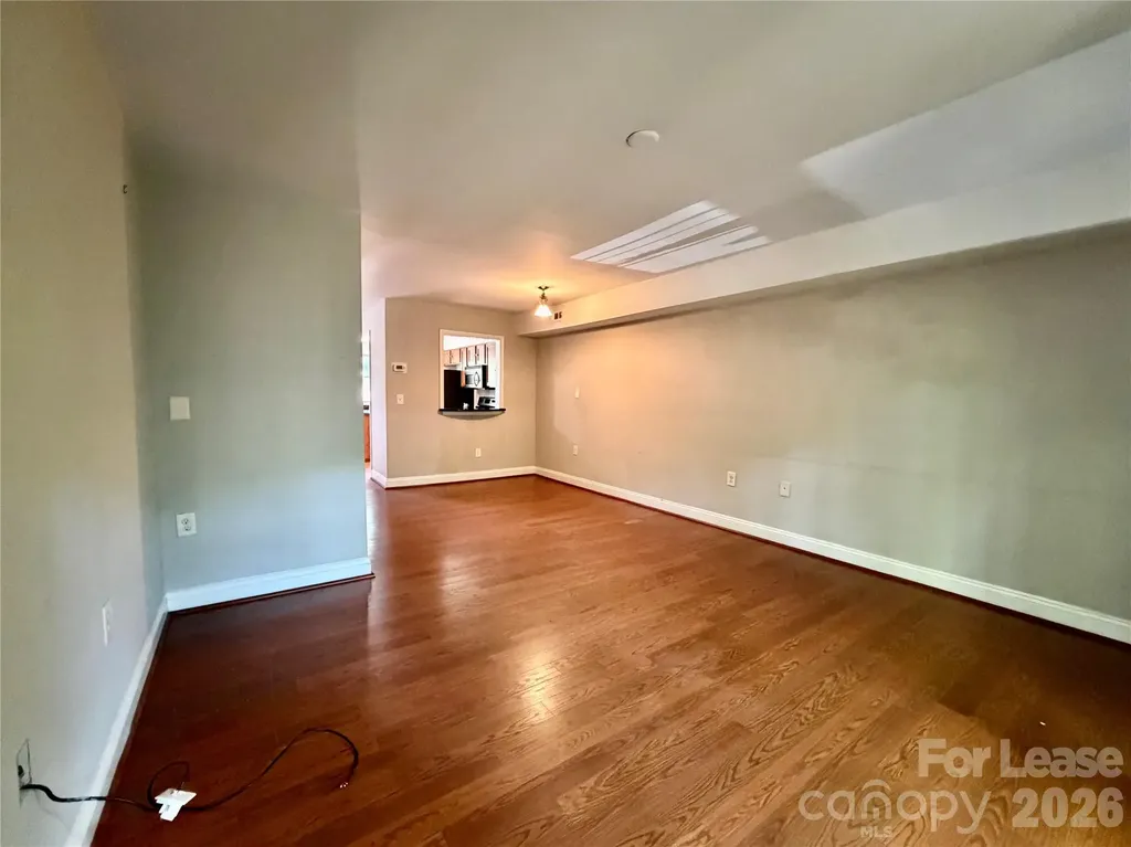 1207 Green Oaks Lane Charlotte NC 28205