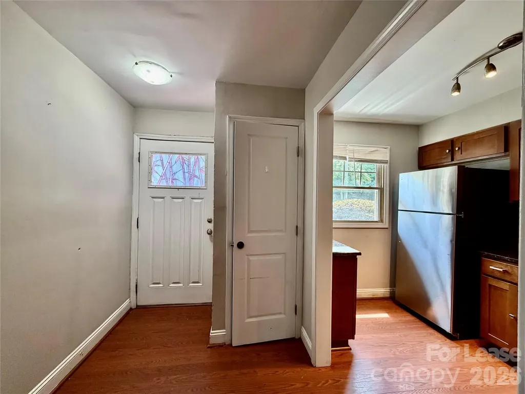 1207 Green Oaks Lane Charlotte NC 28205