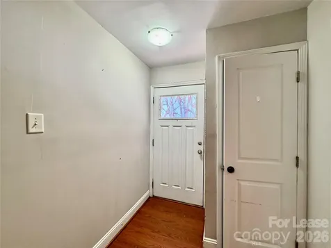 1207 Green Oaks Lane Charlotte NC 28205