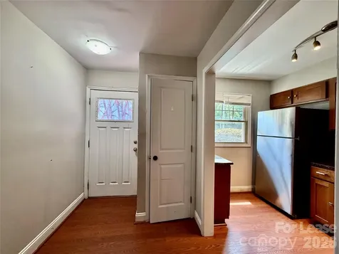 1207 Green Oaks Lane Charlotte NC 28205