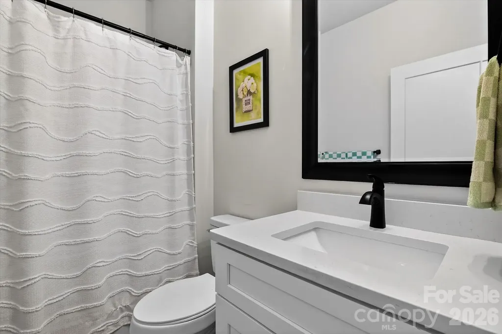 4732 Birchwood Court Gastonia NC 28056
