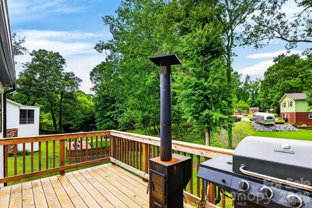 4732 Birchwood Court Gastonia NC 28056