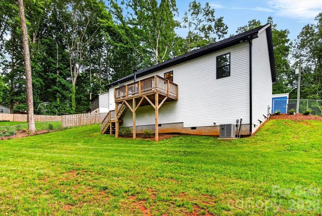4732 Birchwood Court Gastonia NC 28056