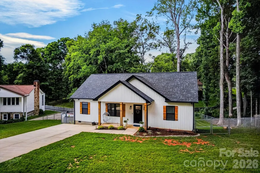 4732 Birchwood Court Gastonia NC 28056