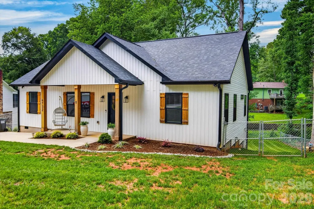 4732 Birchwood Court Gastonia NC 28056