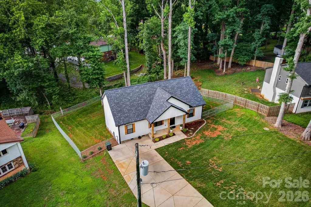 4732 Birchwood Court Gastonia NC 28056