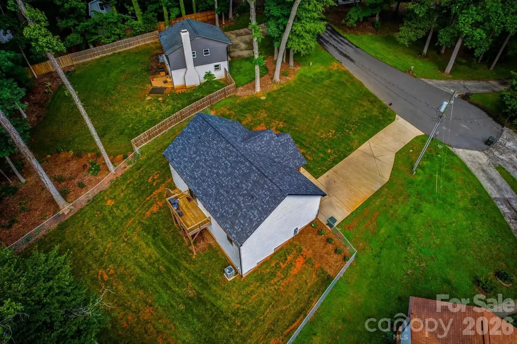 4732 Birchwood Court Gastonia NC 28056