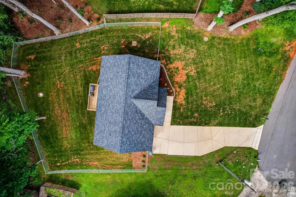 4732 Birchwood Court Gastonia NC 28056