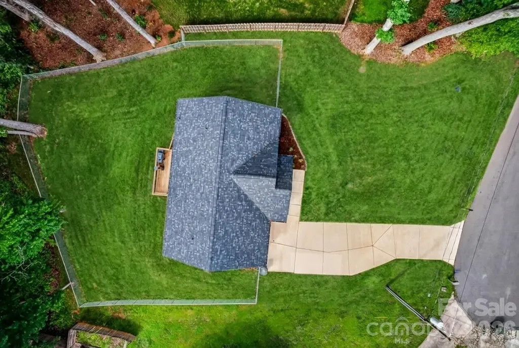 4732 Birchwood Court Gastonia NC 28056