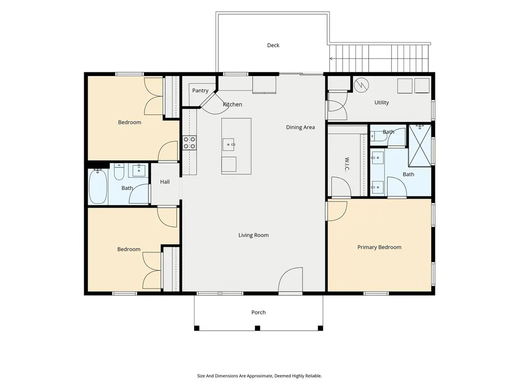 4732 Birchwood Court Gastonia NC 28056