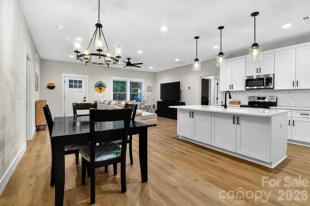 4732 Birchwood Court Gastonia NC 28056