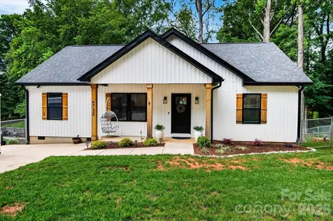 4732 Birchwood Court Gastonia NC 28056