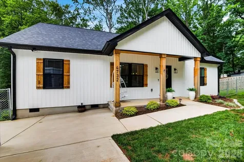 4732 Birchwood Court Gastonia NC 28056