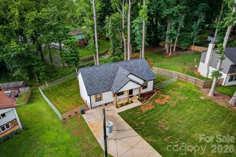 4732 Birchwood Court Gastonia NC 28056