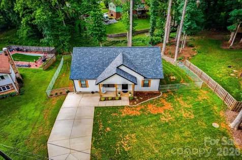 4732 Birchwood Court Gastonia NC 28056