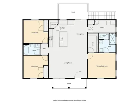 4732 Birchwood Court Gastonia NC 28056