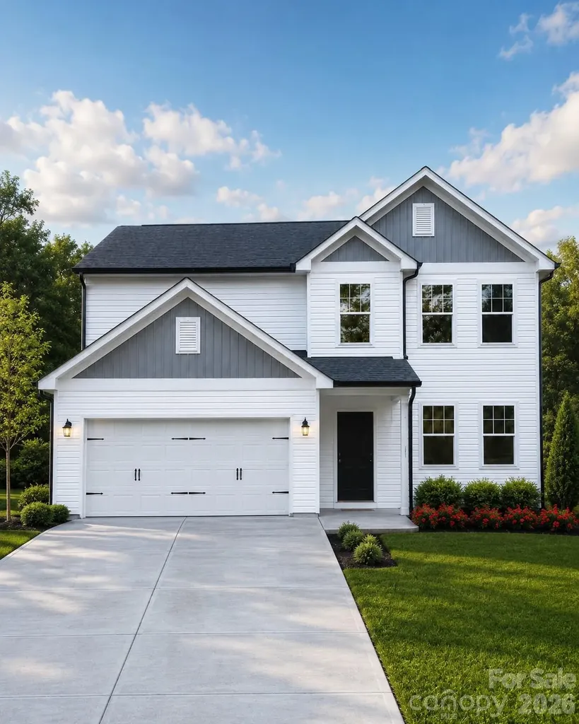 000 Suzanne Lane Statesville NC 28677