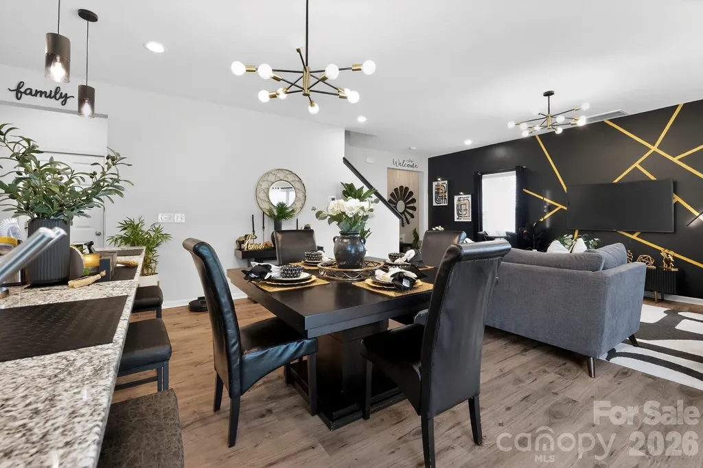 1101 Freeman View Drive Albemarle NC 28001