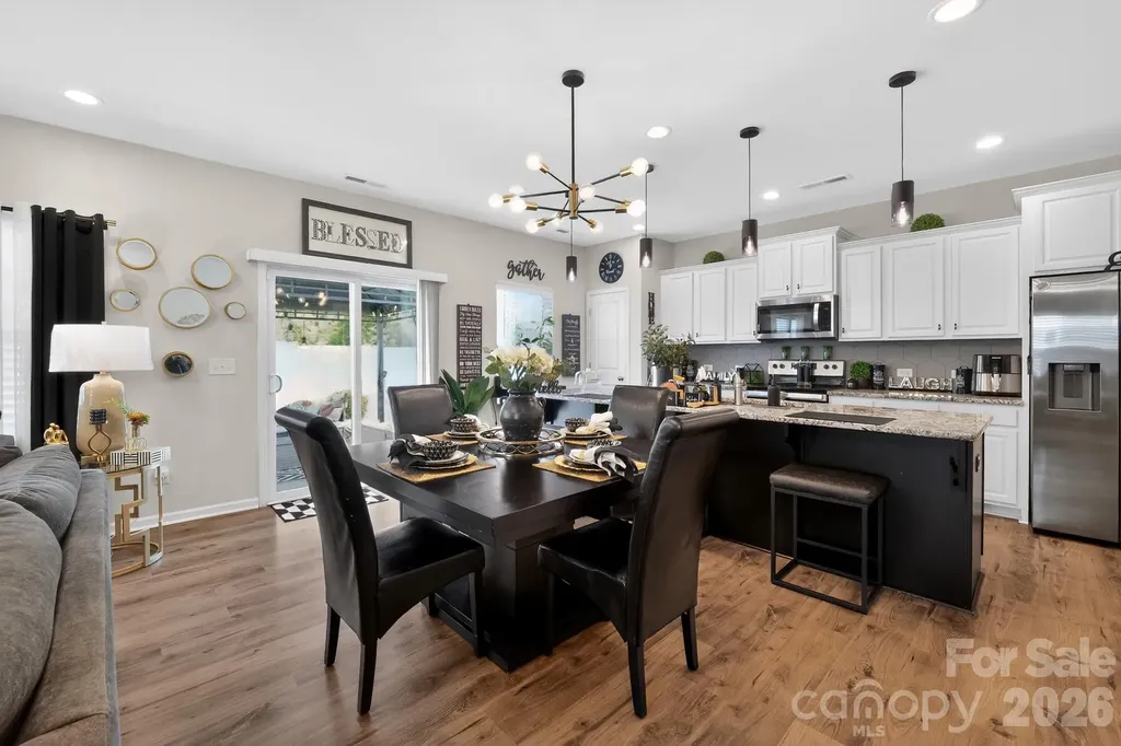 1101 Freeman View Drive Albemarle NC 28001