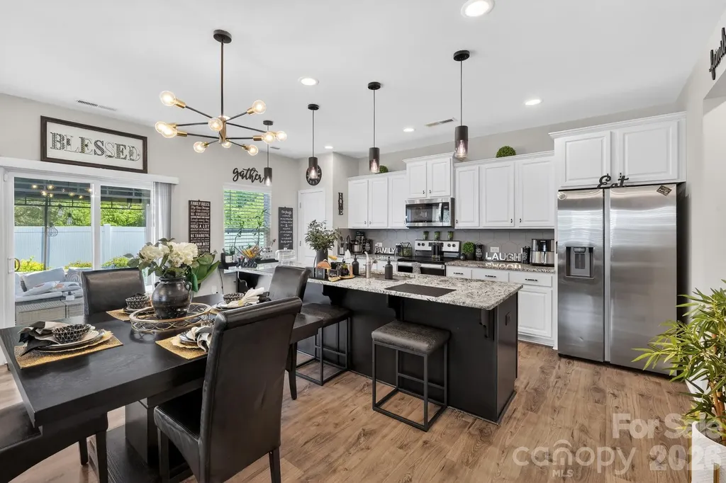 1101 Freeman View Drive Albemarle NC 28001