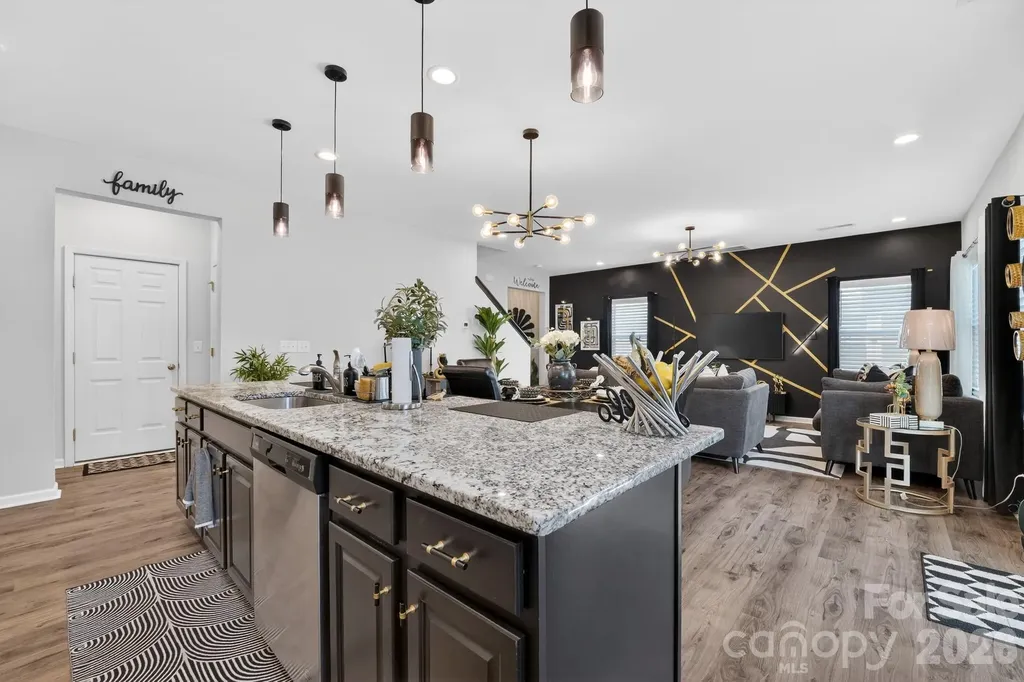 1101 Freeman View Drive Albemarle NC 28001