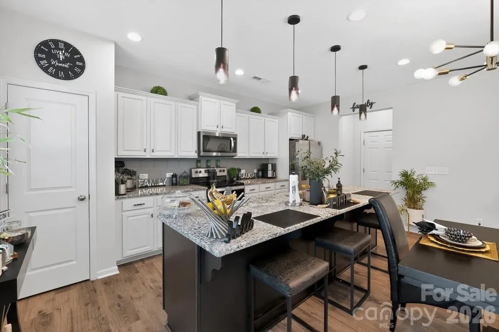 1101 Freeman View Drive Albemarle NC 28001