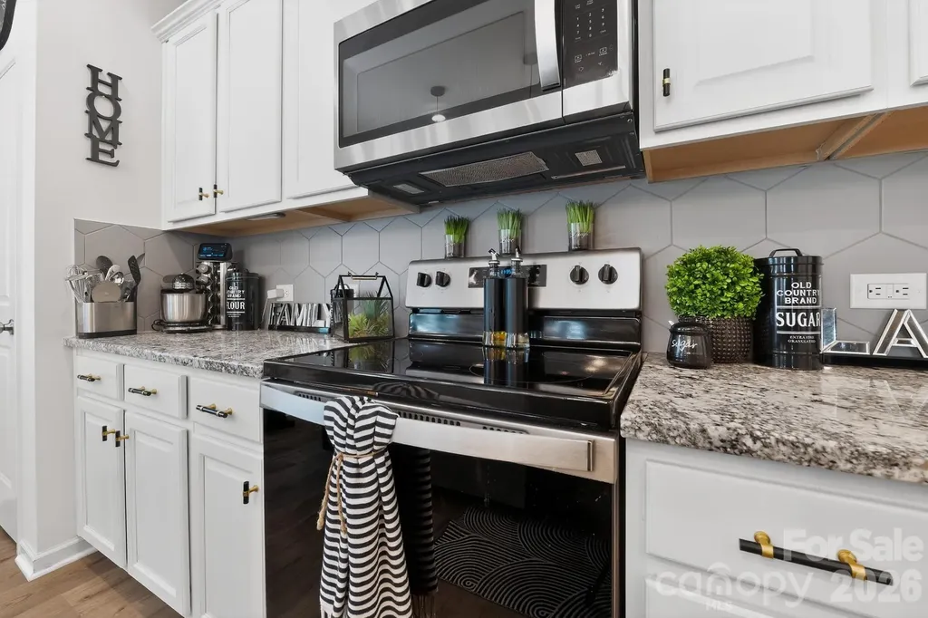 1101 Freeman View Drive Albemarle NC 28001