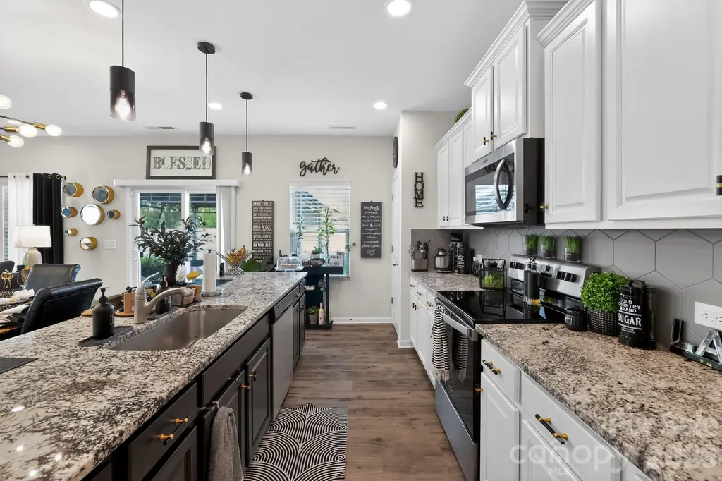 1101 Freeman View Drive Albemarle NC 28001