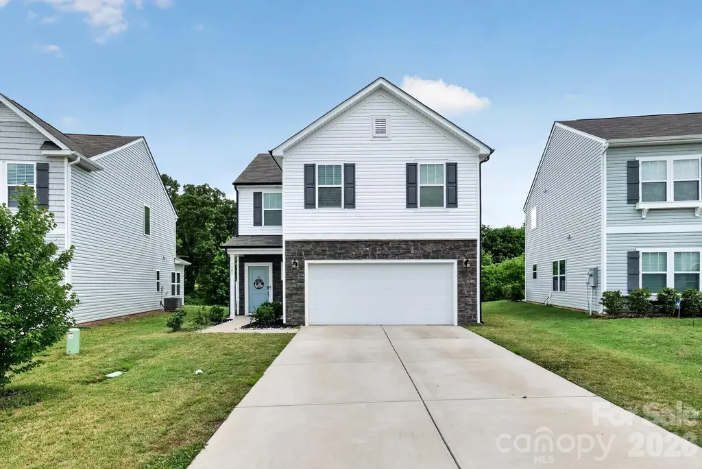1101 Freeman View Drive Albemarle NC 28001