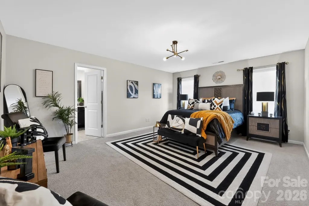 1101 Freeman View Drive Albemarle NC 28001