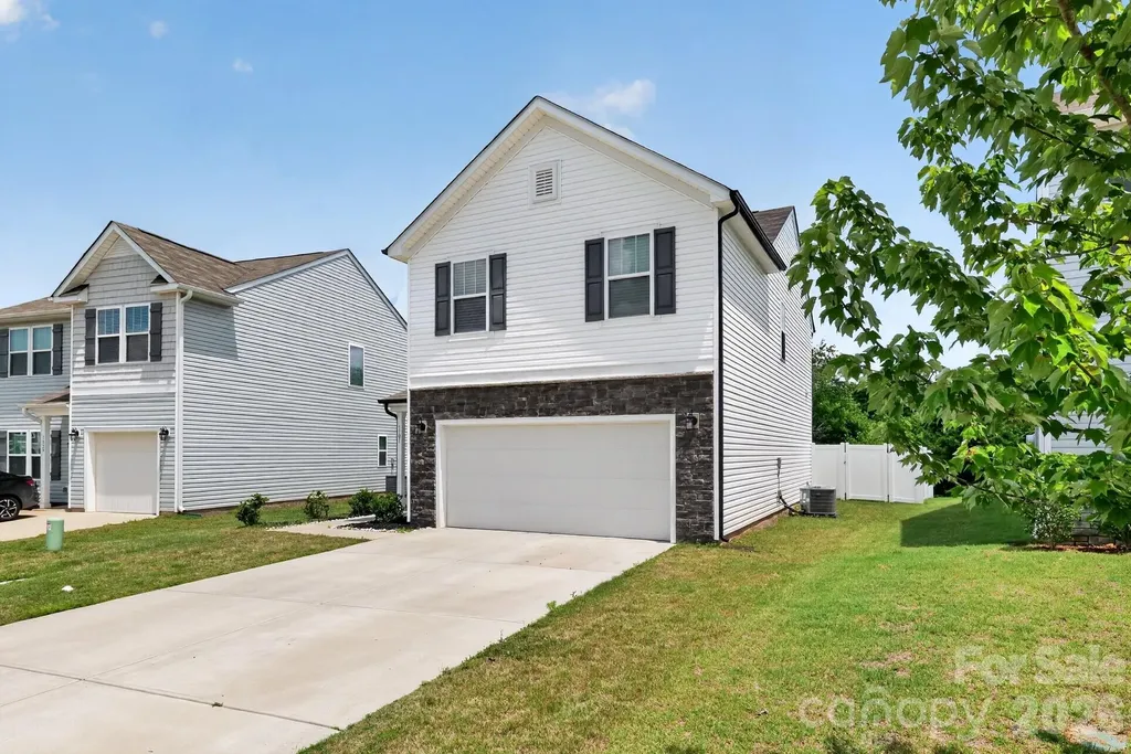 1101 Freeman View Drive Albemarle NC 28001