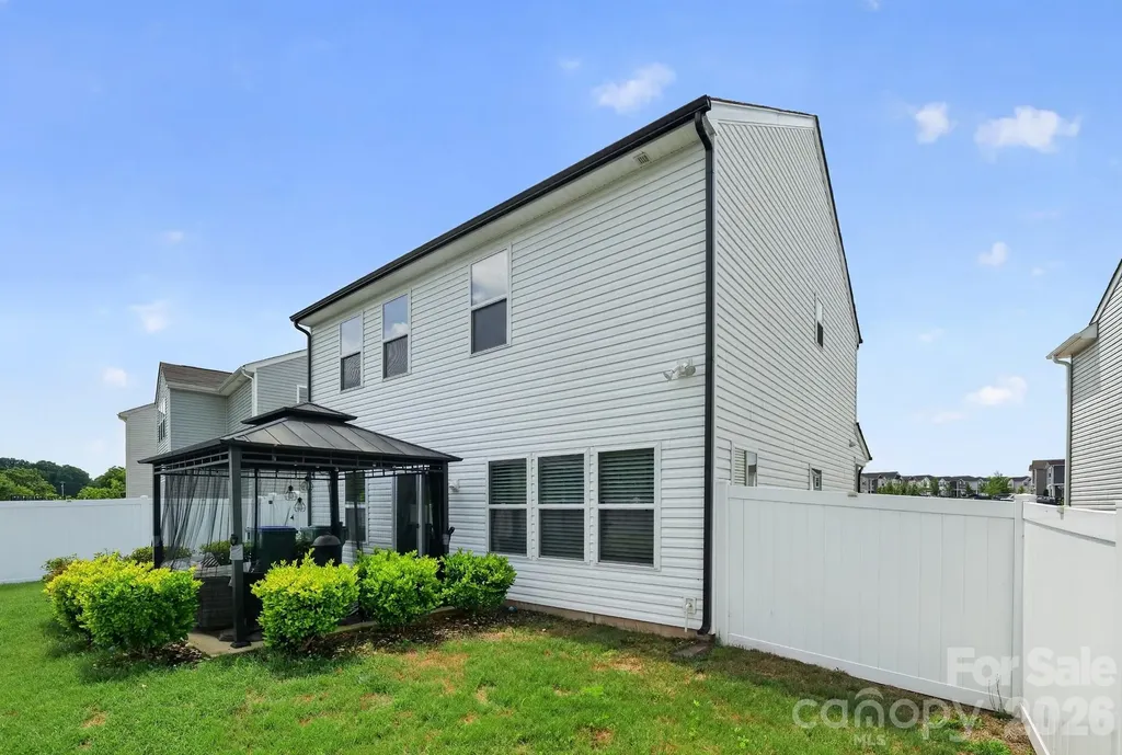 1101 Freeman View Drive Albemarle NC 28001