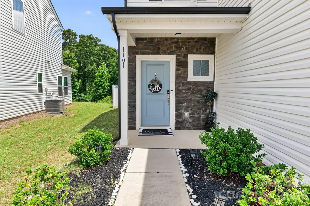 1101 Freeman View Drive Albemarle NC 28001