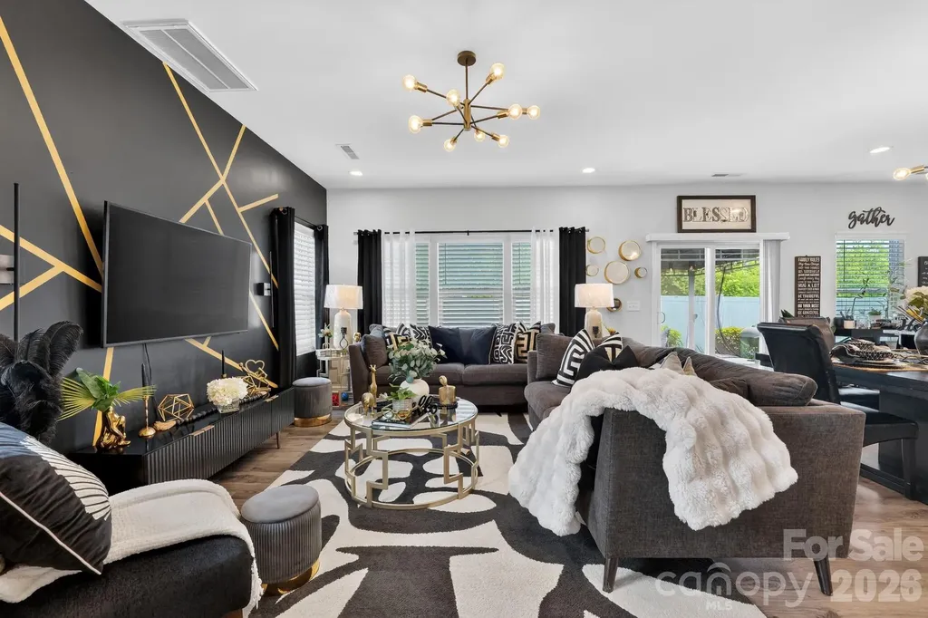 1101 Freeman View Drive Albemarle NC 28001