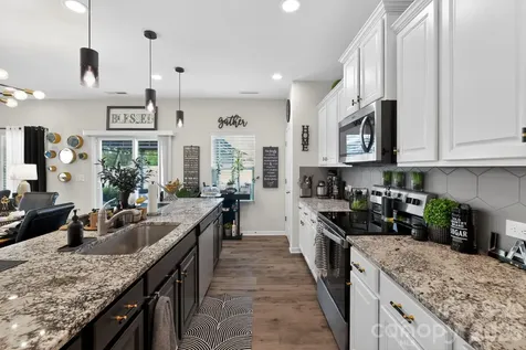 1101 Freeman View Drive Albemarle NC 28001