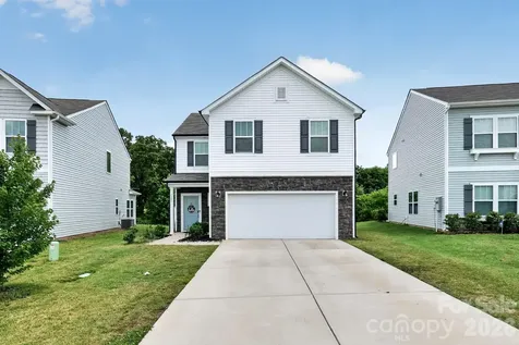 1101 Freeman View Drive Albemarle NC 28001