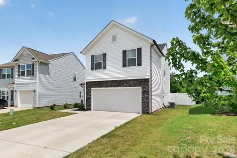 1101 Freeman View Drive Albemarle NC 28001