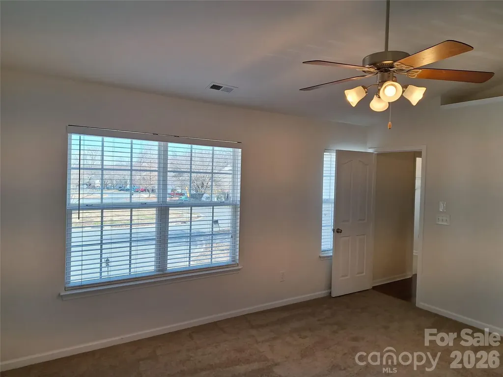 3107 Briar Rose Court Charlotte NC 28269