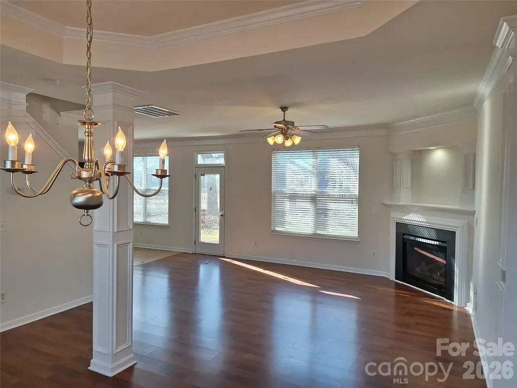 3107 Briar Rose Court Charlotte NC 28269