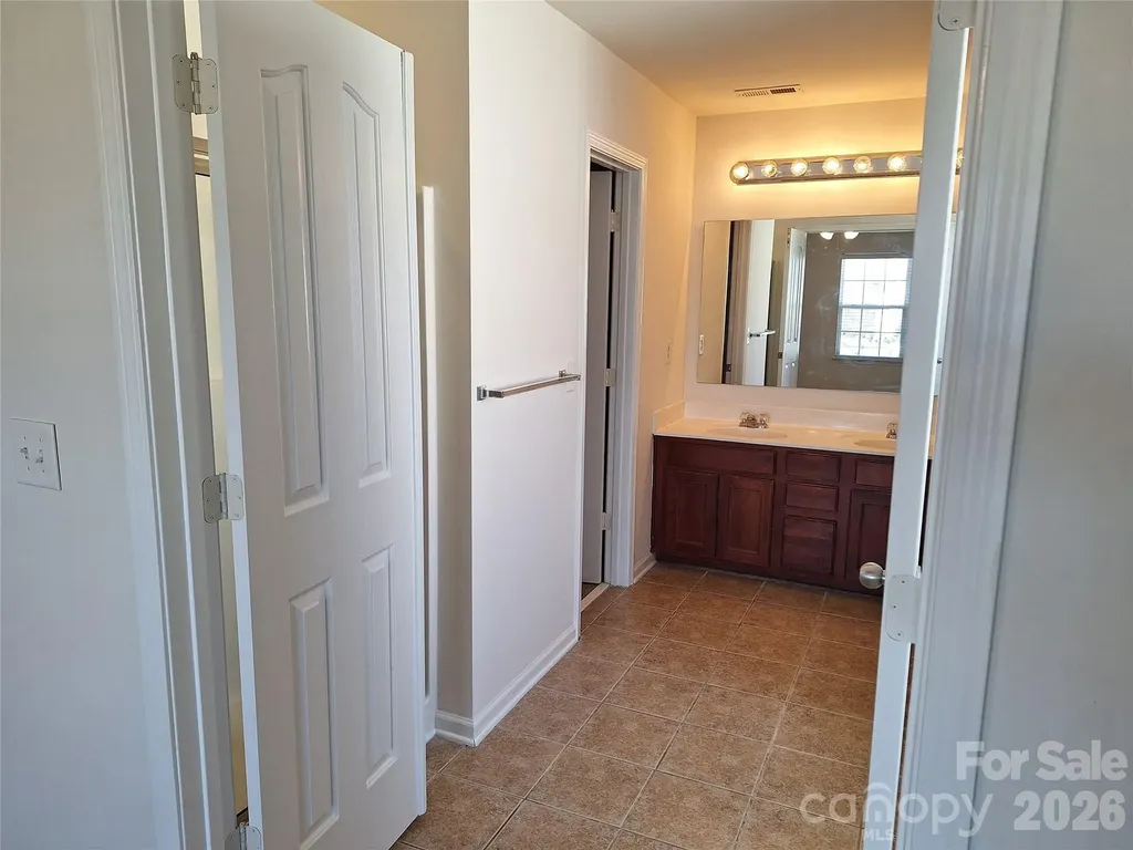 3107 Briar Rose Court Charlotte NC 28269