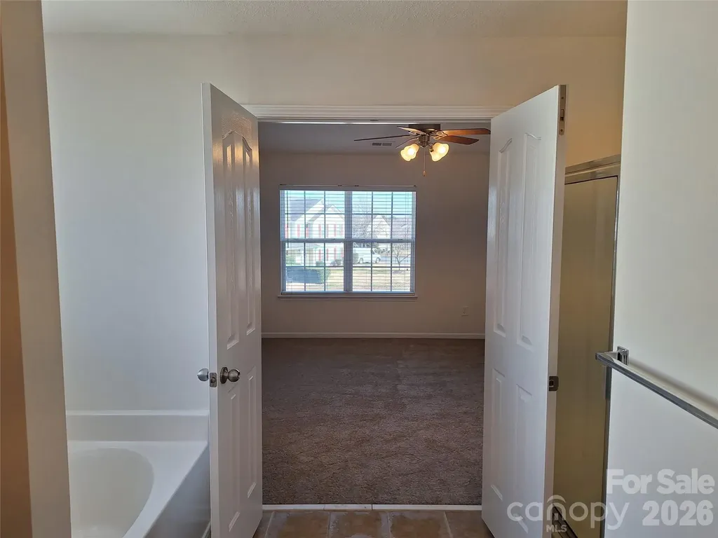 3107 Briar Rose Court Charlotte NC 28269
