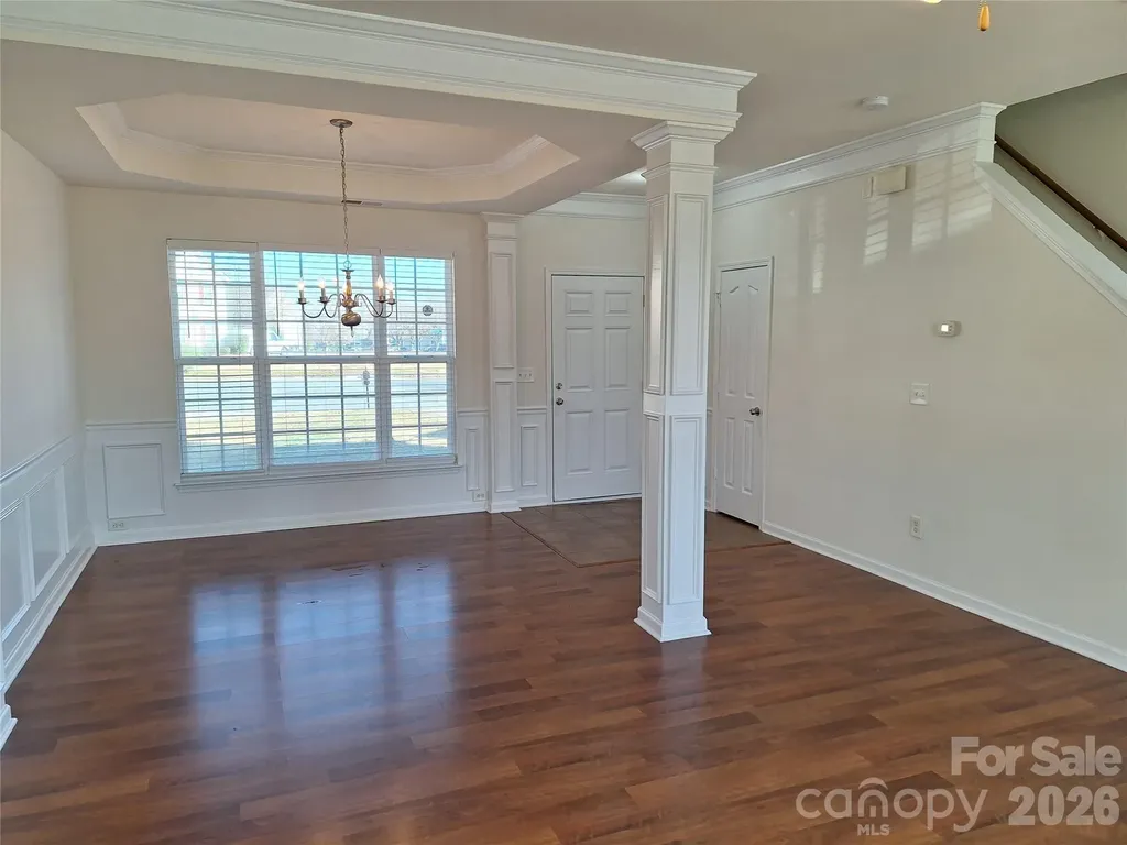 3107 Briar Rose Court Charlotte NC 28269
