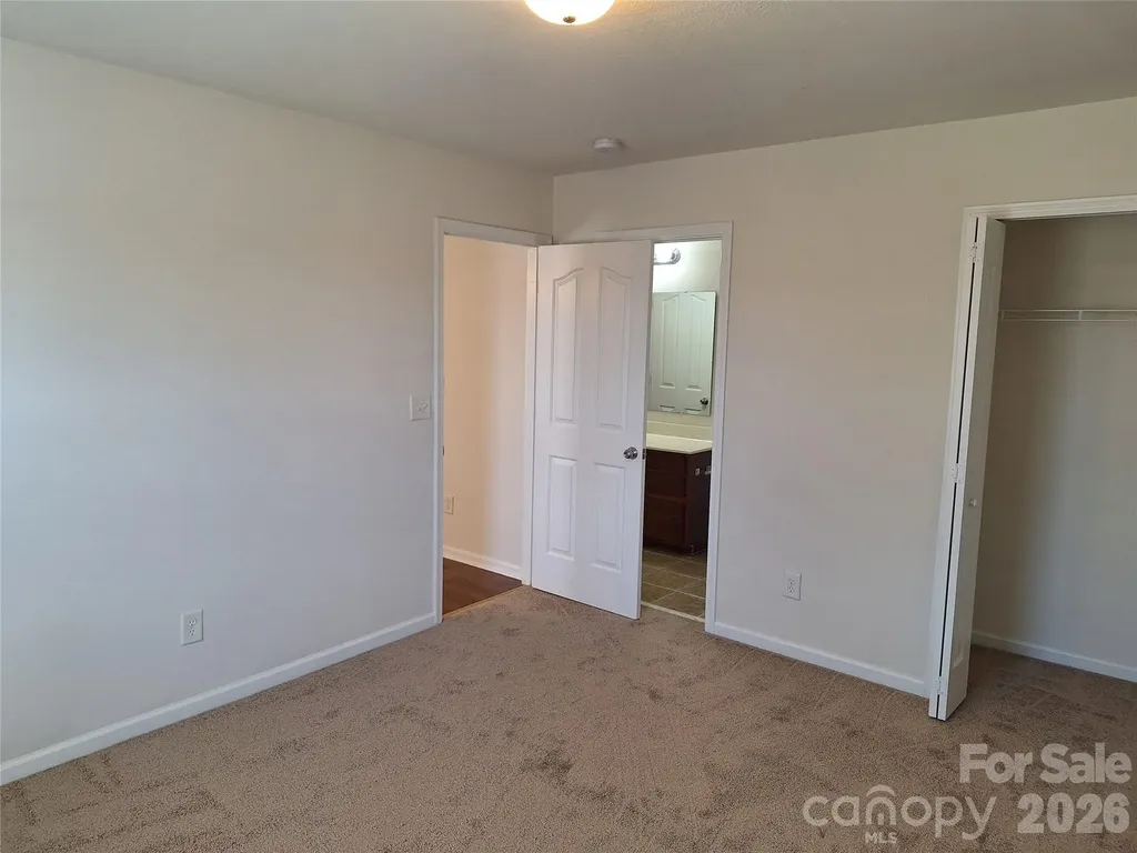 3107 Briar Rose Court Charlotte NC 28269