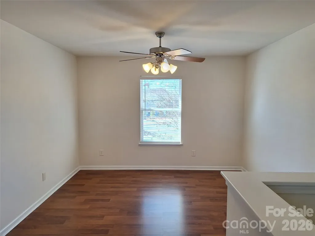 3107 Briar Rose Court Charlotte NC 28269