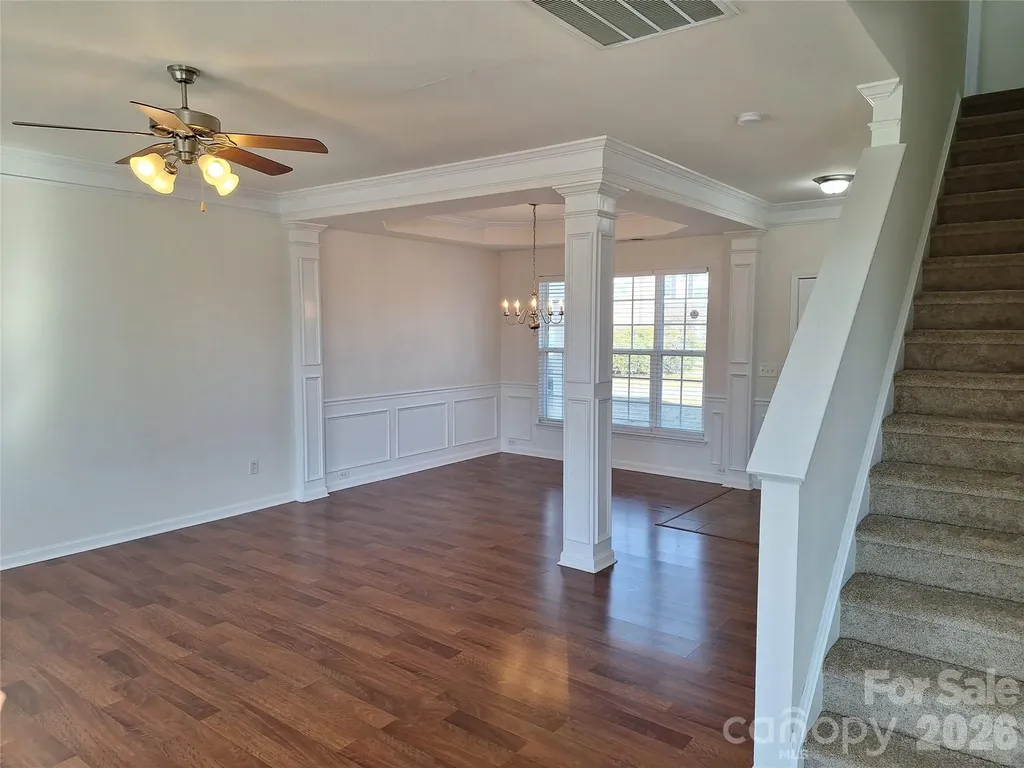 3107 Briar Rose Court Charlotte NC 28269
