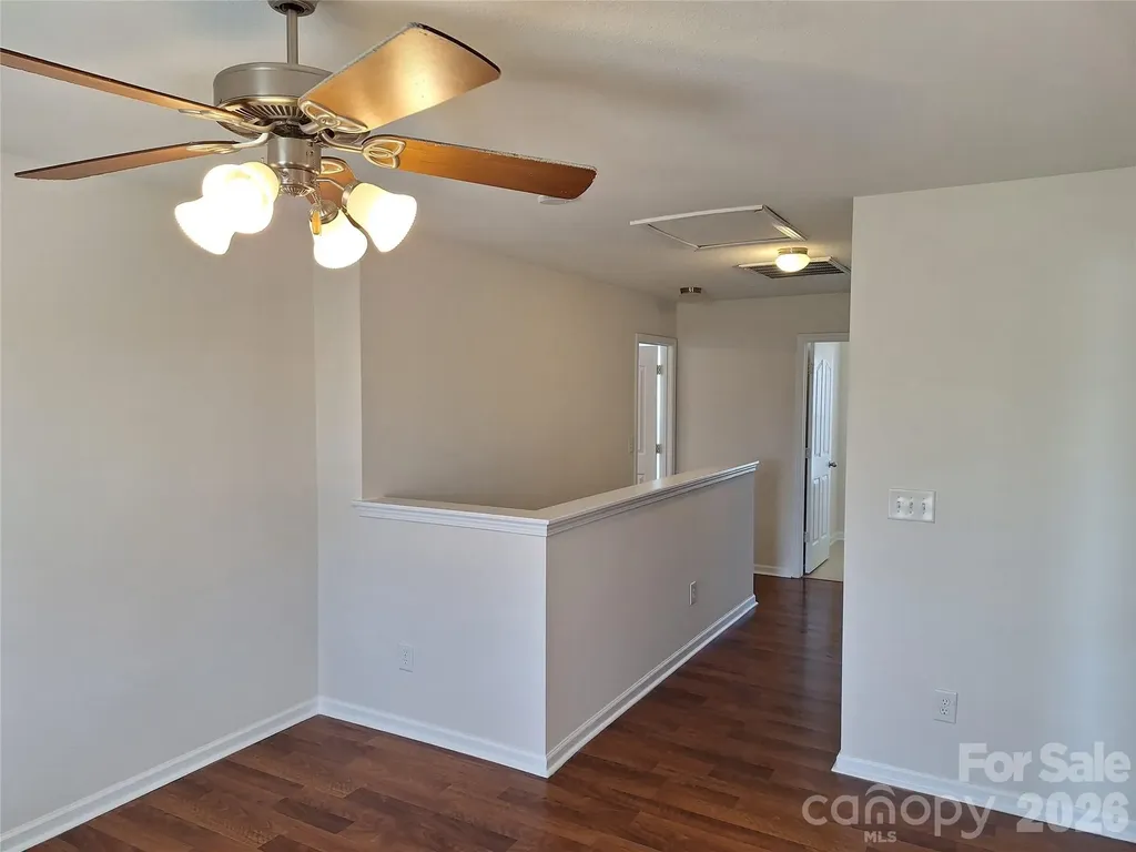 3107 Briar Rose Court Charlotte NC 28269