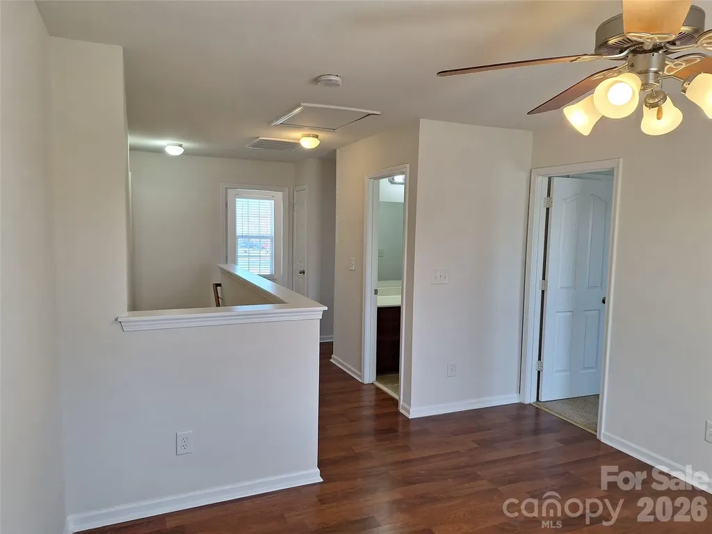 3107 Briar Rose Court Charlotte NC 28269